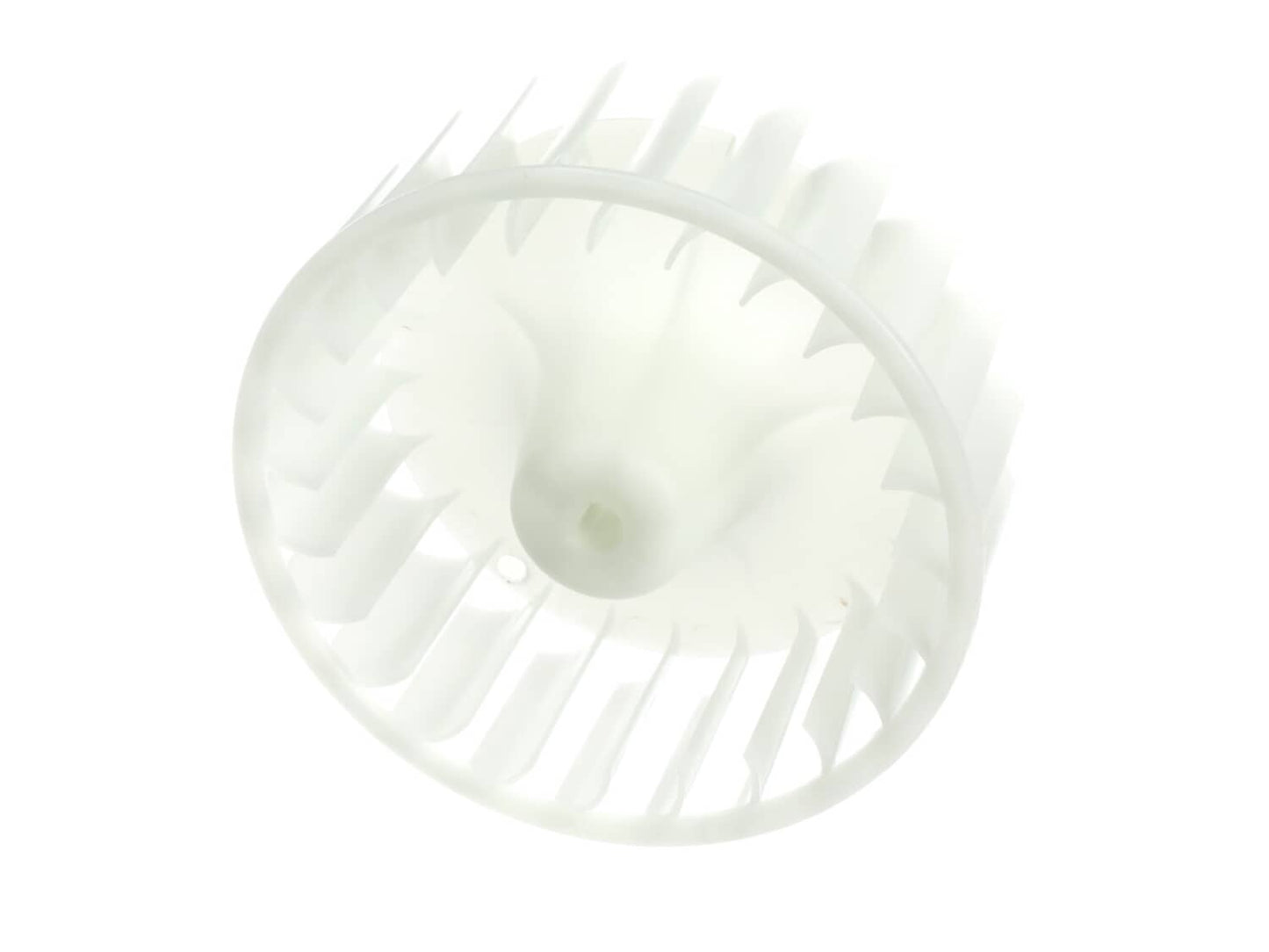 WE11X26363 Dryer heater blower wheel General Electric