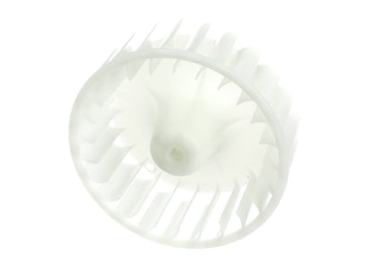 WE11X26363 Dryer heater blower wheel General Electric