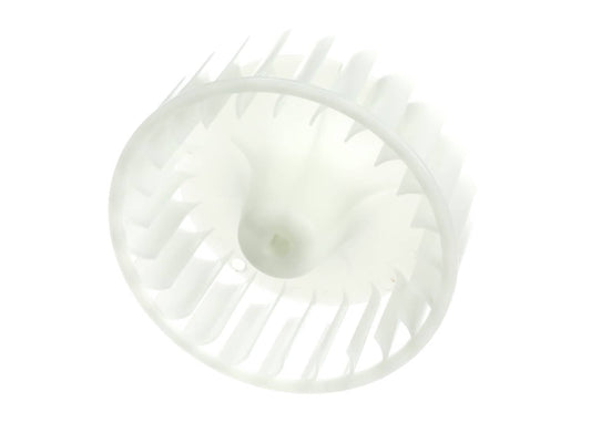WE11X26363 Dryer heater blower wheel General Electric
