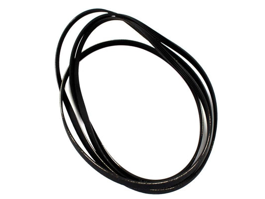 WE12M51 Washer/Dryer drive belt General Electric