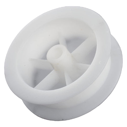 WE03X31620 Dryer pulley General Electric