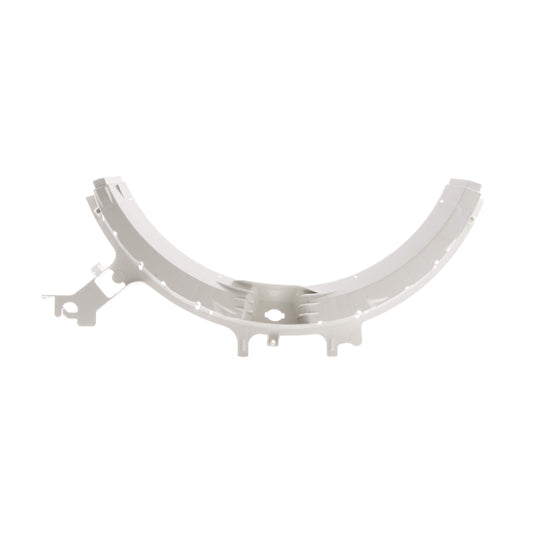 WE14M124 Dryer front top bearing assembly General Electric