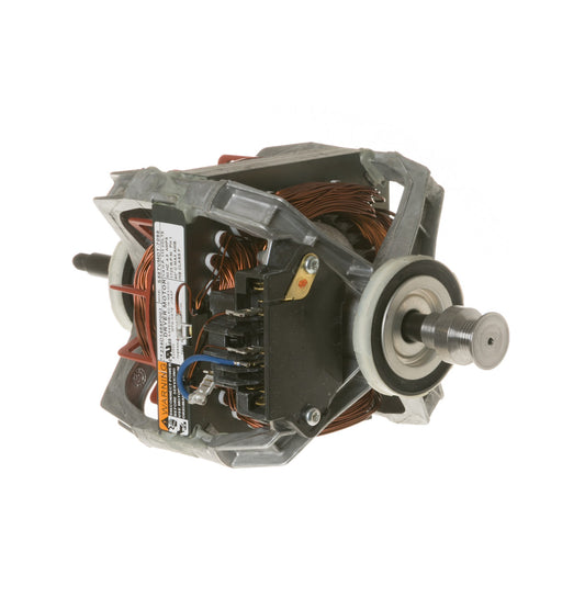 WE17X22215 Dryer motor and pulley General Electric