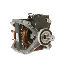 WE17X23463 Dryer drive motor and pulley kit General Electric