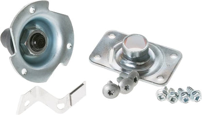 WE25M40 Rear drum bearing kit General Electric