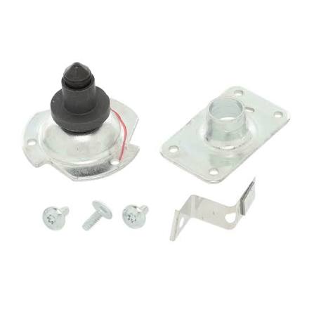 WE25M40 Rear drum bearing kit General Electric