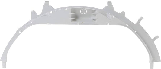 WE3M26 Dryer front top drum support bearing General Electric