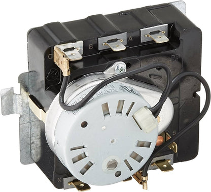 WE4M271 Dryer timer General Electric