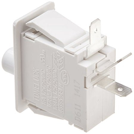 X003SKRZRB Dryer door switch replacement