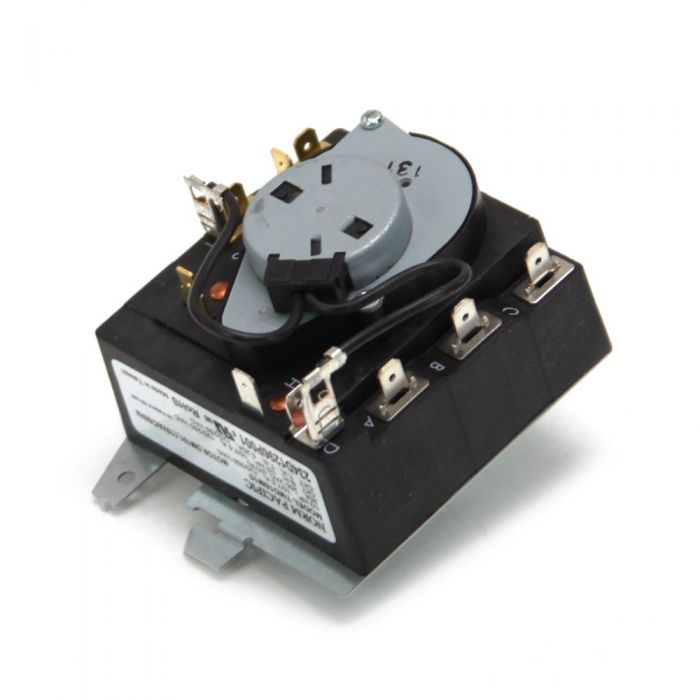 WE4M527 Dryer timer General Electric