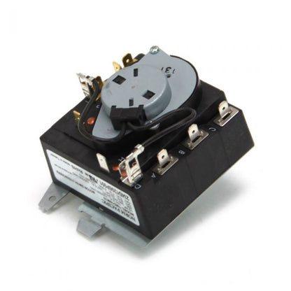 WE4M527 Dryer timer General Electric