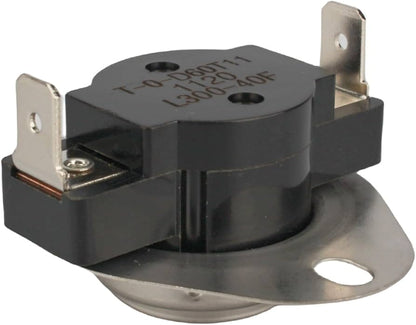 WE4M80 Dryer high limit thermostat General Electric