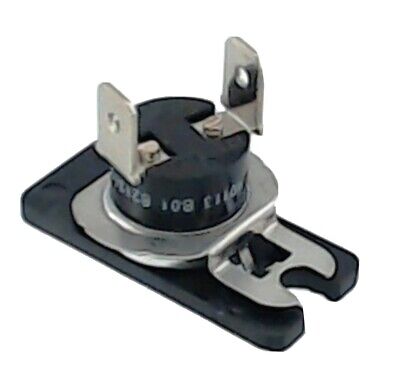 WE4X800 Dryer thermal fuse General Electric