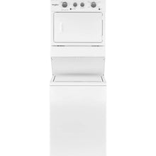 Load image into Gallery viewer, Combo Lavadora &amp; Secadora Gas Whirlpool 27&quot;
