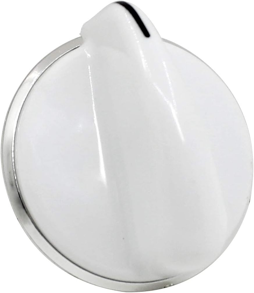 WH01X10060 Washer/Dryer selector control knob General Electric
