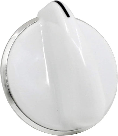 WH01X10060 Washer/Dryer selector control knob General Electric