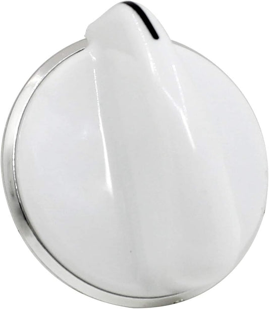 WH01X10060 Washer/Dryer selector control knob General Electric