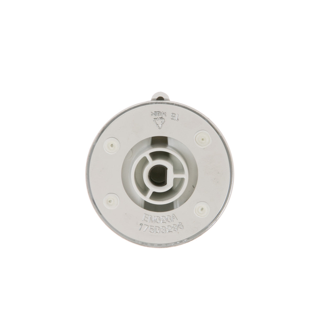 WH01X10060 Washer/Dryer selector control knob General Electric