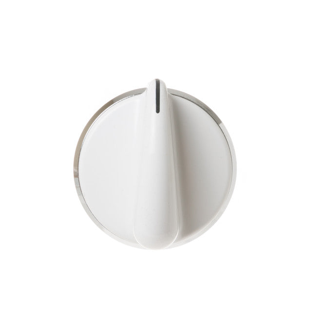 WH01X10647  Washing machine timer control knob General Electric