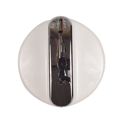 WH01X22719 Washer control knob General Electric