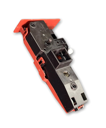 WH01X23494 Washer door lock module General Electric