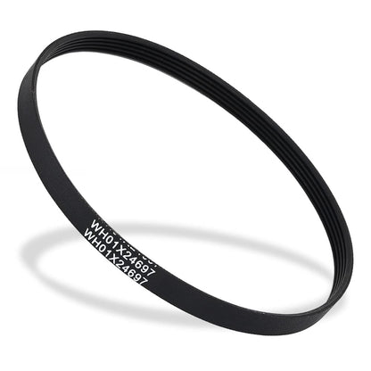 WH01X24697 Washer drive belt General Electric