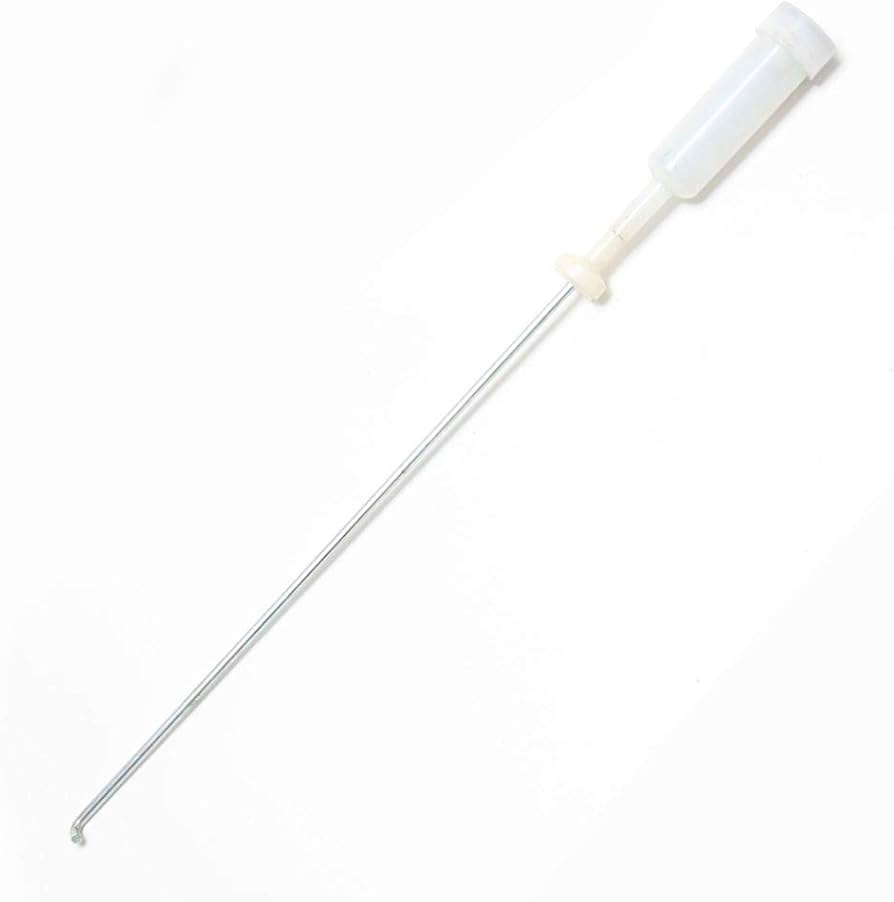 WH01X27387 Washer rod damper assembly General Electric