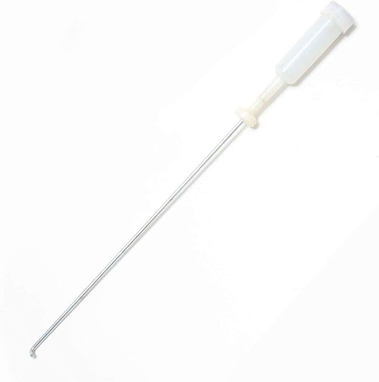 WH01X27387 Washer rod damper assembly General Electric