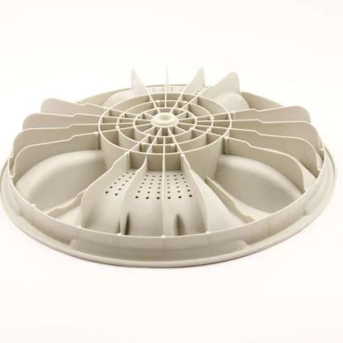 WH01X27825 Washer impeller/washplate General Electric