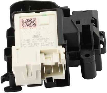 WH01X28354 Washer door lock General Electric