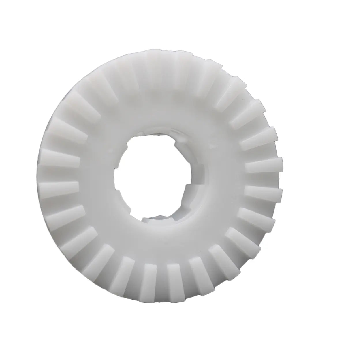 WH01X28559 Washer shifter hub General Electric