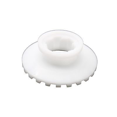 WH01X28559 Washer shifter hub General Electric