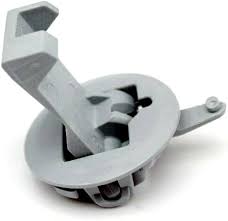 WH02X24106 Washer lid lock striker General Electric