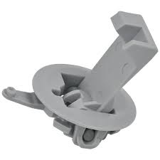 WH02X24106 Washer lid lock striker General Electric