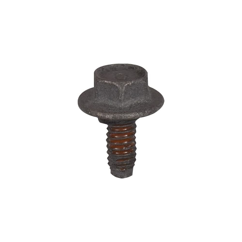 WH02X24374 Washer screw General Electric