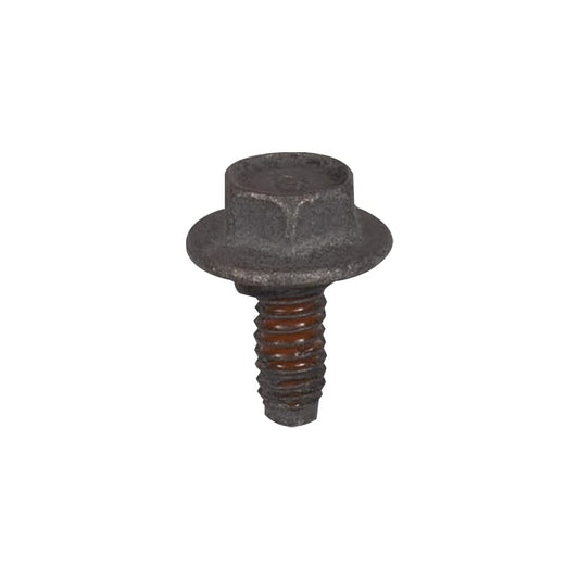 WH02X24374 Washer screw General Electric