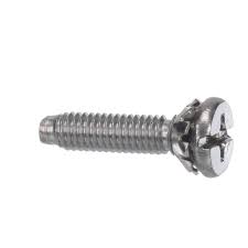 WH02X26896 Impeller mounting bolt and washer General Electric