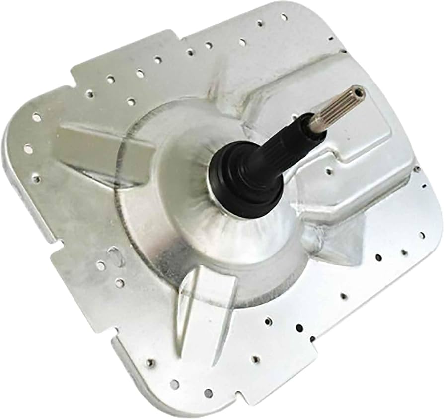 WH03X33729 Washer transmission assembly General Electric