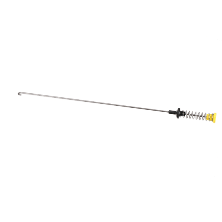 WH03X33961 Washer rod and spring assembly General Electric
