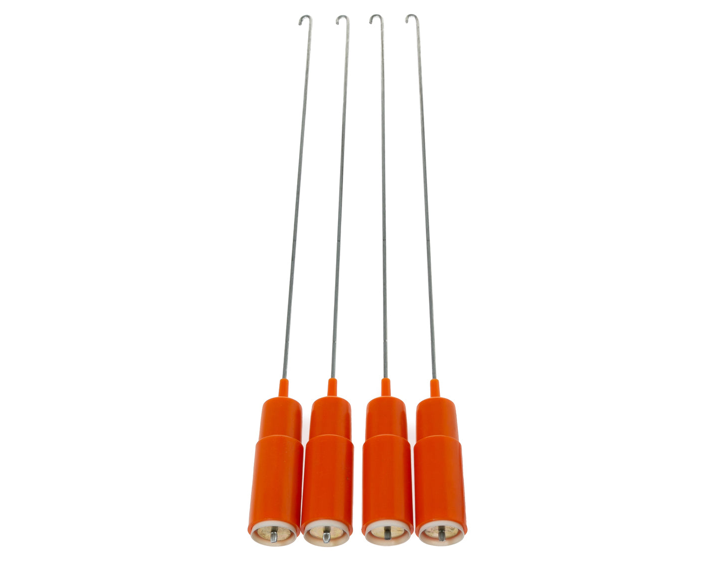 WH03X35580 Washer suspension rod & spring kit General Electric