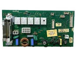 WH04X25737 Laundry center control board General Electric
