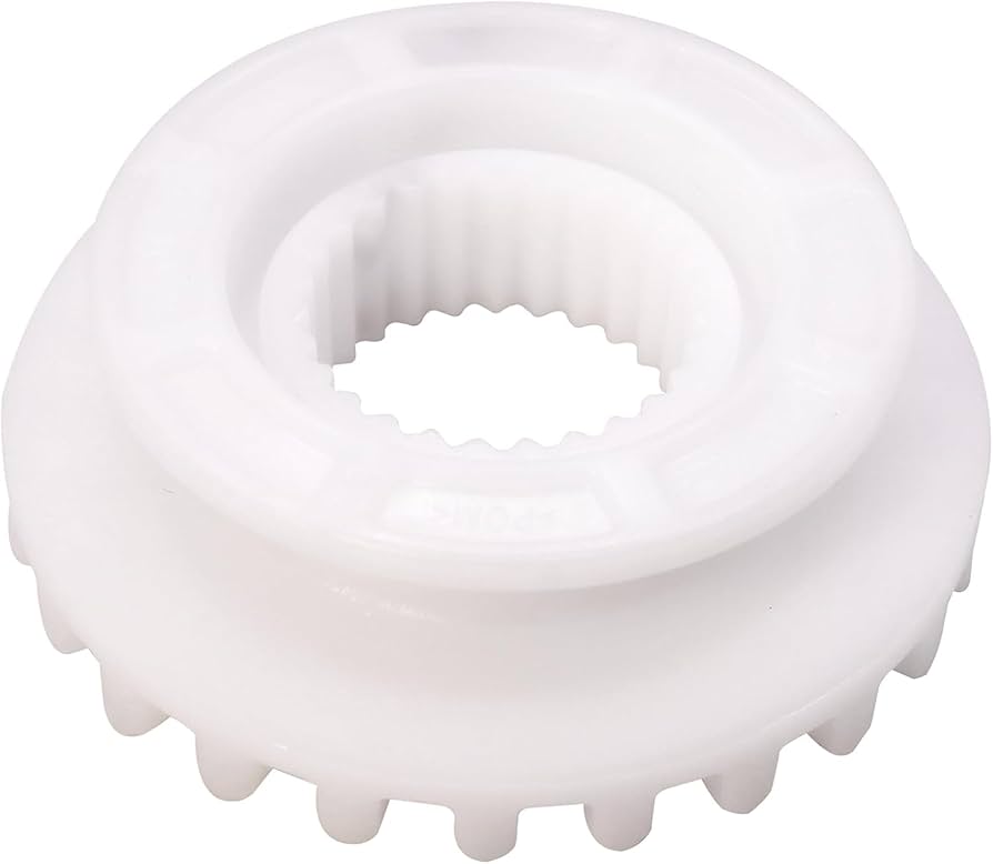 WH05X24185 Washer clutch General Electric