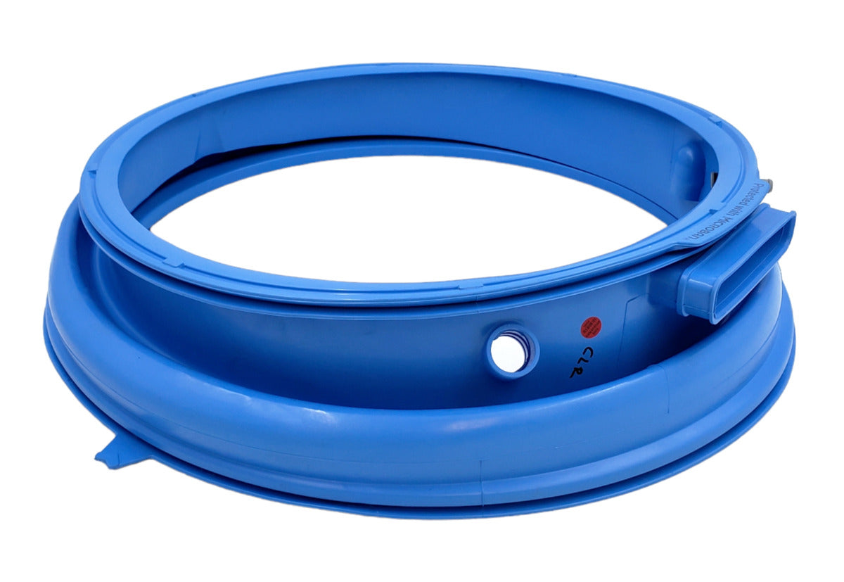 WH05X29514 Washer door gasket General Electric