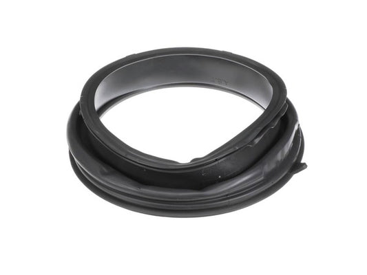 WH08X28371 Washer door gasket bellows General Electric