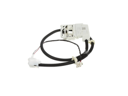 WH08X37859 Washer lid lock & harness General Electric