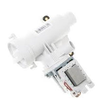 Load image into Gallery viewer, WH11X34740 Washing machine drain pump assembly General Electric
