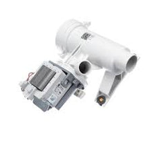 Load image into Gallery viewer, WH11X34740 Washing machine drain pump assembly General Electric
