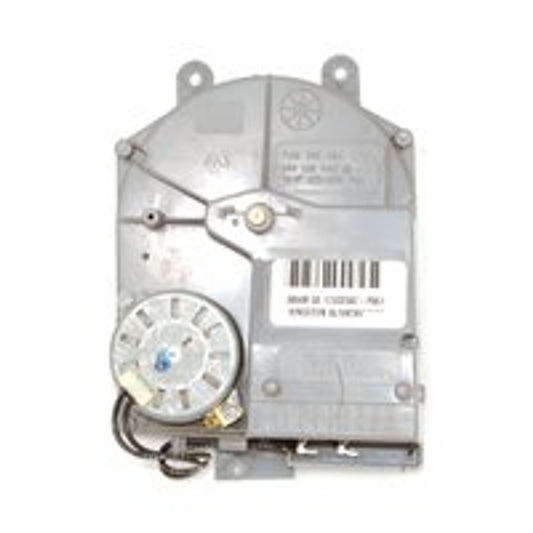 WH12X10046 Washing machine timer General Electric