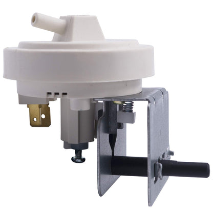 WH12X10065 Washing machine water level pressure switch General Electric
