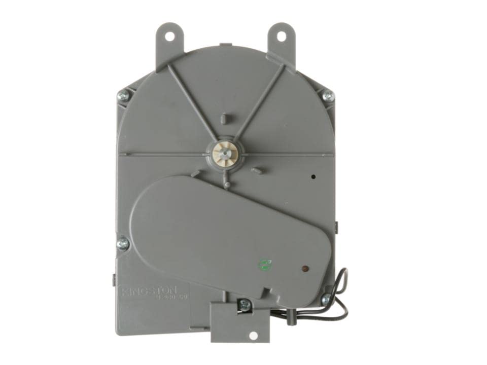 WH12X1022 Washing machine timer General Electric "Descontinuado"
